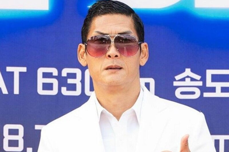 「国民的アイドル」god、重大発表にファン涙の渦