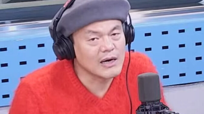 J.Y. Parkが50代で確信「人脈管理は無駄」その驚きの理由と生き方とは