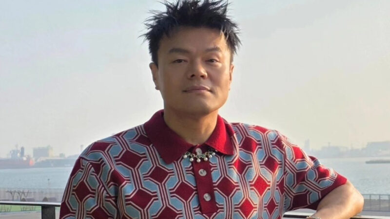 J.Y. Park、50代になって「人脈管理は無駄」と語った理由