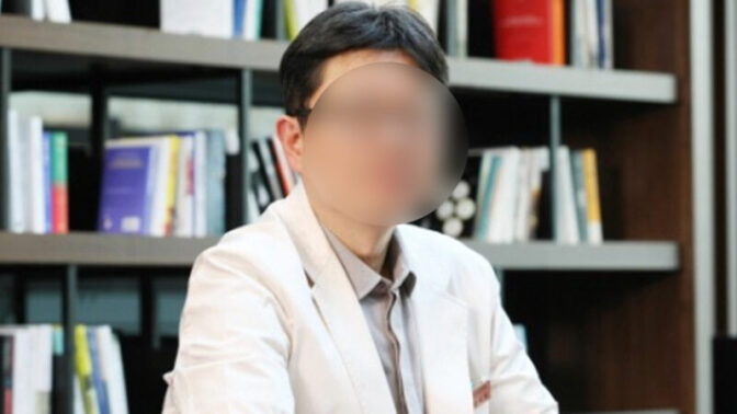 韓国のうつ病治療の権威が命を落とした悲劇…患者を救おうとした医師の最期