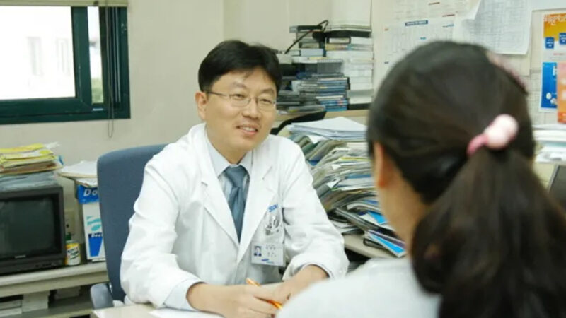 韓国うつ病治療の権威医師…自身の患者に殺害される