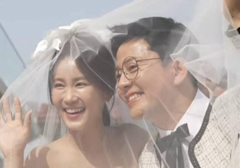 全国民が応援…50歳＆41歳の芸能人夫婦がついに妊娠発表「祝福の波」