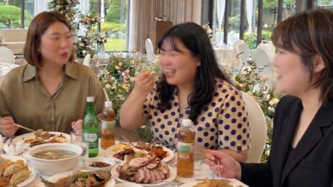 ホテル結婚式でまさかの展開！「5人でご祝儀1万円」にネット騒然、新婦の神対応とは？