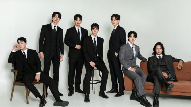 「トゥホットショー」弘大で初の単独公演開催
