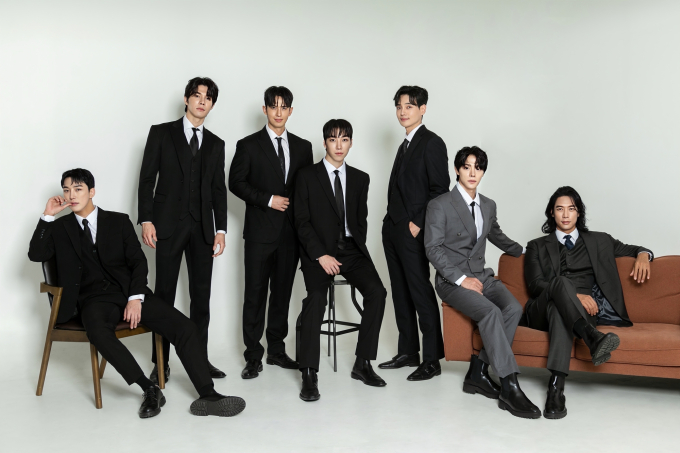 「トゥホットショー」弘大で初の単独公演開催