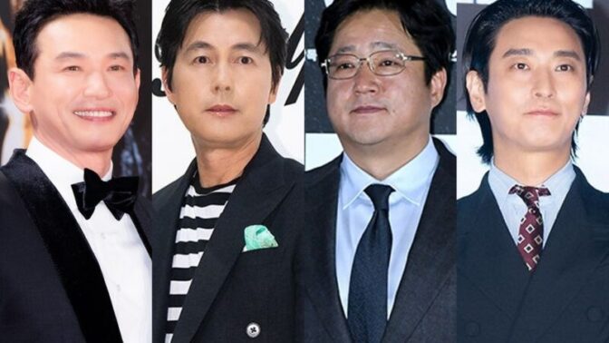 ファン・ジョンミンに飛び火した『アシュラ』騒動…出演陣の相次ぐ私生活・犯罪スキャンダルが再燃