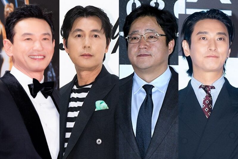 ファン・ジョンミンに飛び火した『アシュラ』騒動…出演陣の相次ぐ私生活・犯罪スキャンダルが再燃