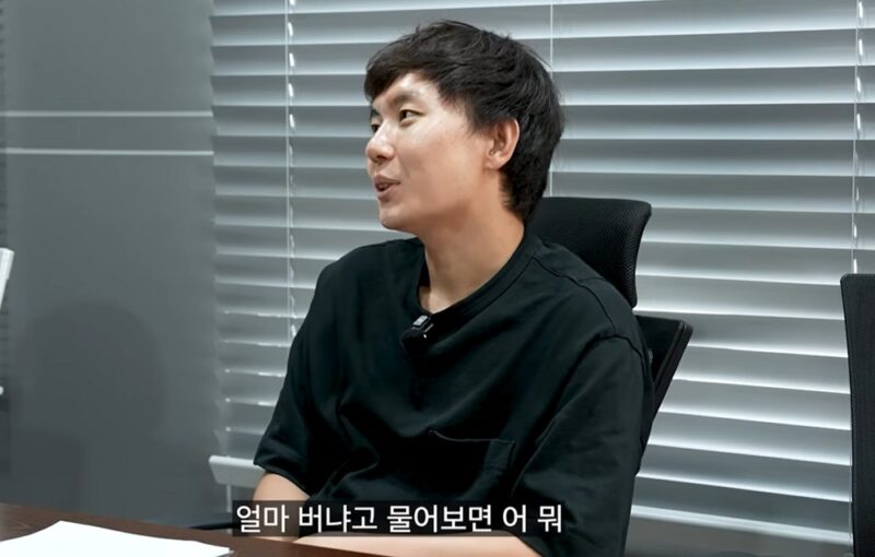 「いくら稼いでるの？」ソ・ジャンフン激怒させた『ドルシングルズ5』弁護士、収入公開→“車の値段”無理