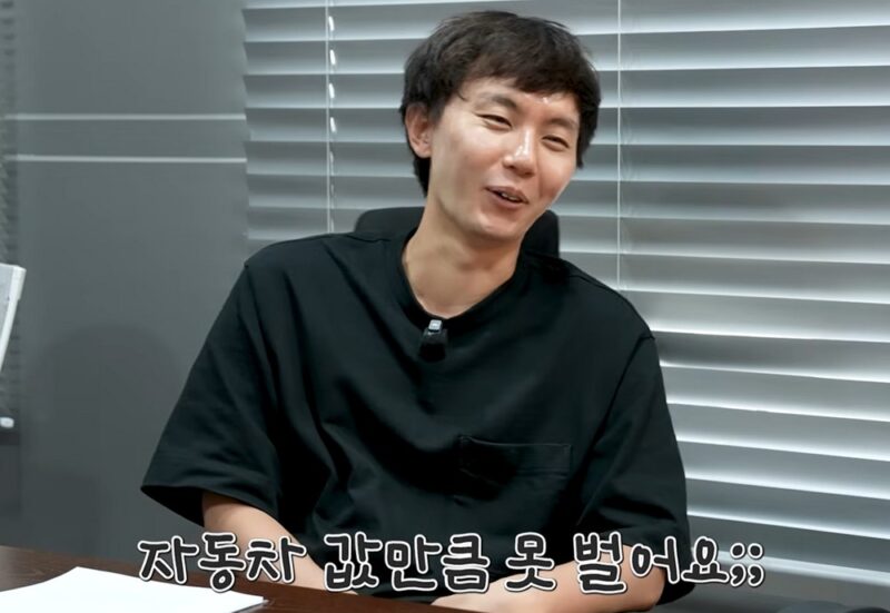 「いくら稼いでるの？」ソ・ジャンフン激怒させた『ドルシングルズ5』弁護士、収入公開→“車の値段”無理