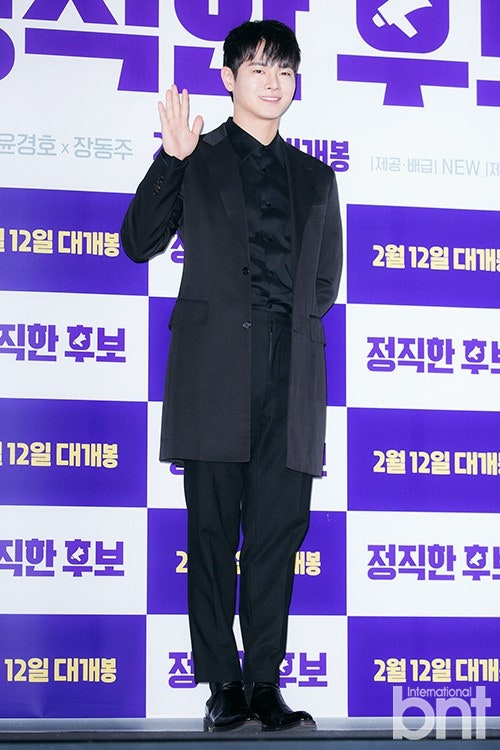 チャン・ドンジュ、月収最大400万円の衝撃…俳優引退後の意外な近況とは