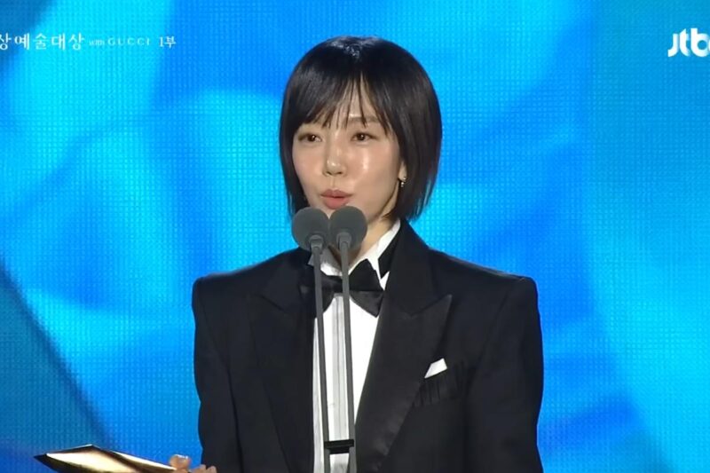 イム・スジョン、訃報から7ヶ月…「健康上の問題」を告白