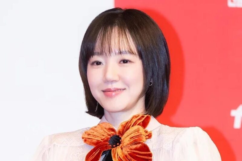 イム・スジョン、訃報から7ヶ月…「健康上の問題」を告白