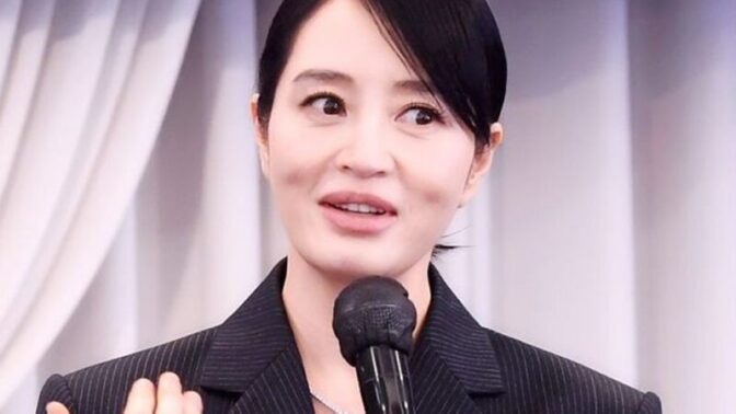キム・ヘス、11歳年下キム・ジェチョルに「オッパ」と愛嬌？「不倫より私の恋愛が問題」と衝撃発言