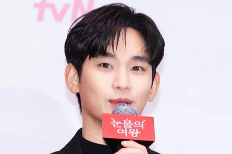 「嫌疑なし」キム・スヒョン、1年5ヶ月ぶりの心境「嬉しい」