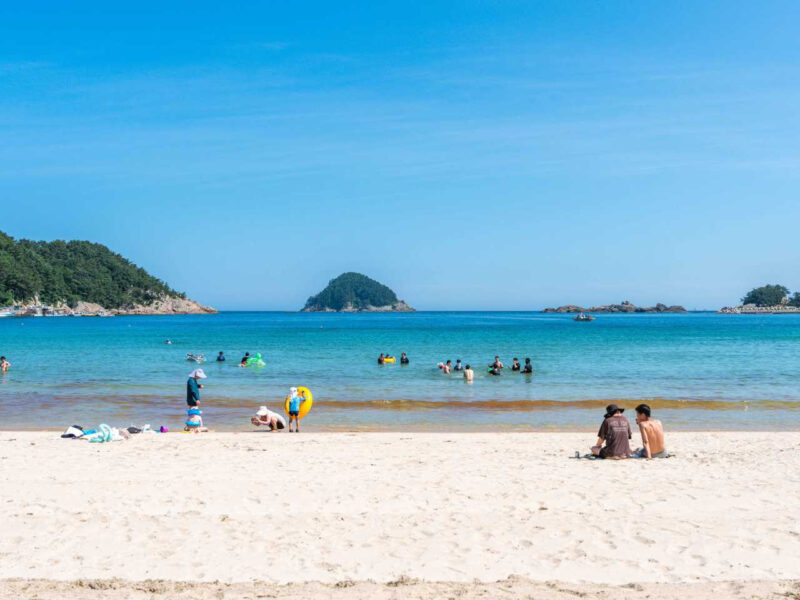 「宿の確保はお早めに！」夏休み旅行先、すでに予約殺到の兆し