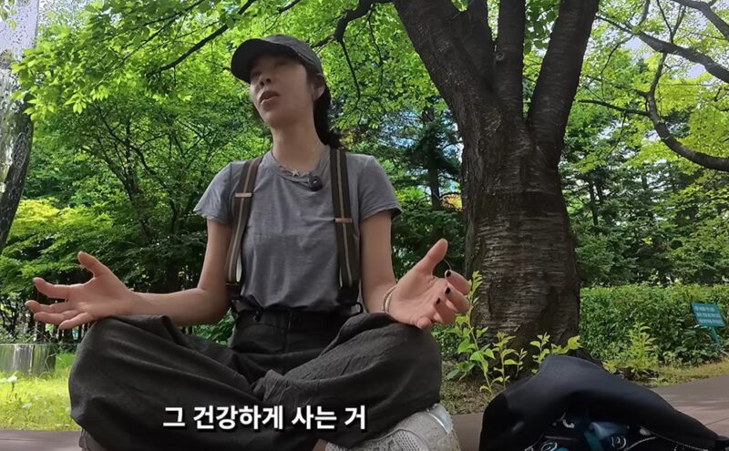 '폐암 투병' 이혜영, 6년 만의 '최종 검사'에 떨리는 심경…결과는?