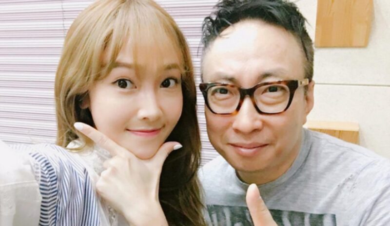 ジェシカ、17年ぶり再結成が決定→韓国復帰…パク・ミョンスと「冷麺」ステージ共演