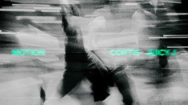 CORTIS、新曲を電撃発表！ヒップホップ界のレジェンド、ジューシー・Jとコラボした新曲『MOTION』をサプライズリリース
