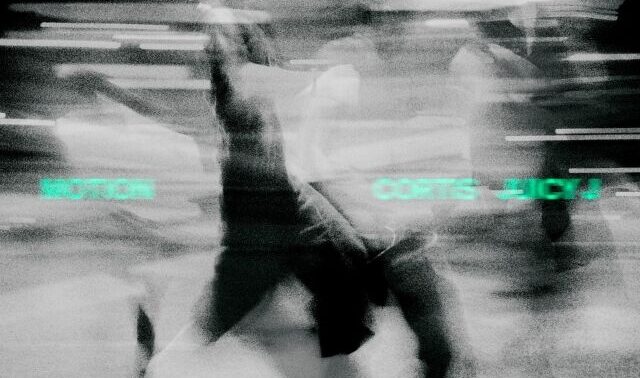 CORTIS、新曲を電撃発表！ヒップホップ界のレジェンド、ジューシー・Jとコラボした新曲『MOTION』をサプライズリリース
