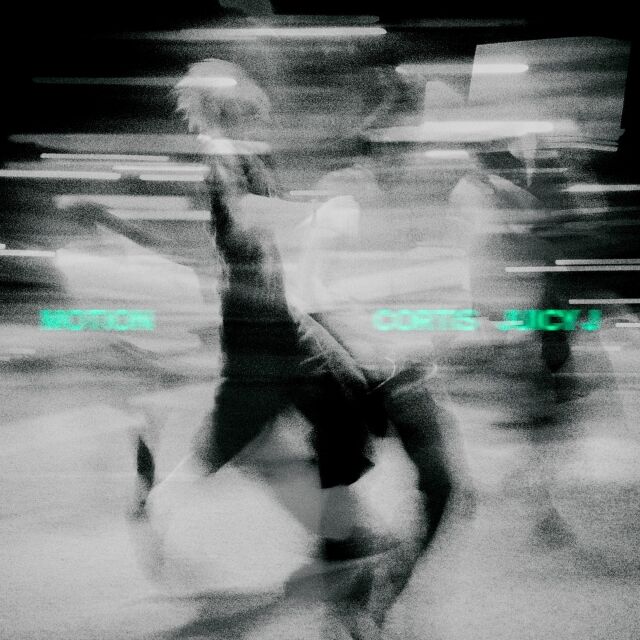 CORTIS、新曲を電撃発表!ヒップホップ界のレジェンド、ジューシー・Jとコラボした新曲『MOTION』をサプライズリリース