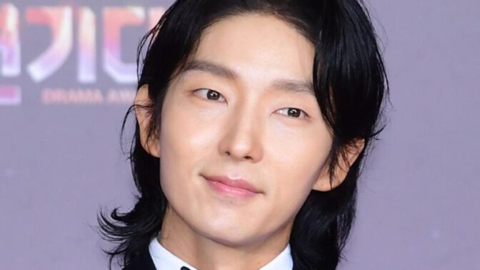 俳優イ・ジュンギ、沈黙を破り「旅立つ」と発表