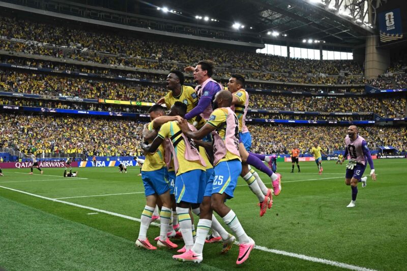 再起を図るブラジル代表、9・10月に豪州と2連戦！インドとの歴史的な初対戦も決定