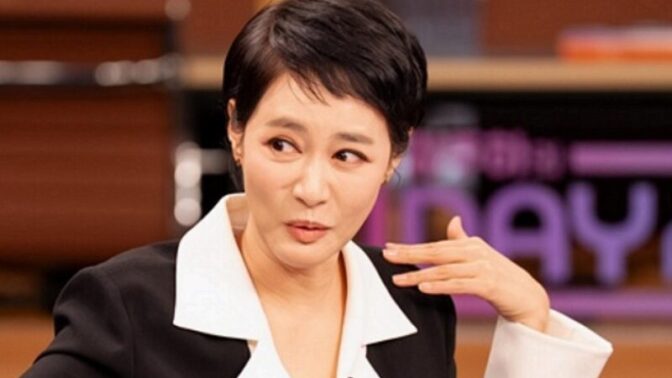 離婚のキム・ジュハ、養子縁組の告白に接し…胸が「ジーン」と熱くなる