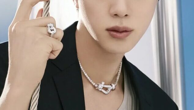BTS・JIN、漢南ザ・ヒルを127億ウォンで売却　かつて44億ウォンで「全額現金一括購入」が話題に