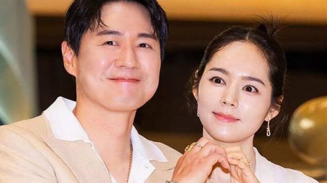 ハン・ガイン＆ヨン・ジョンフン、おしどり夫婦の裏側に「現実的な危機」？
