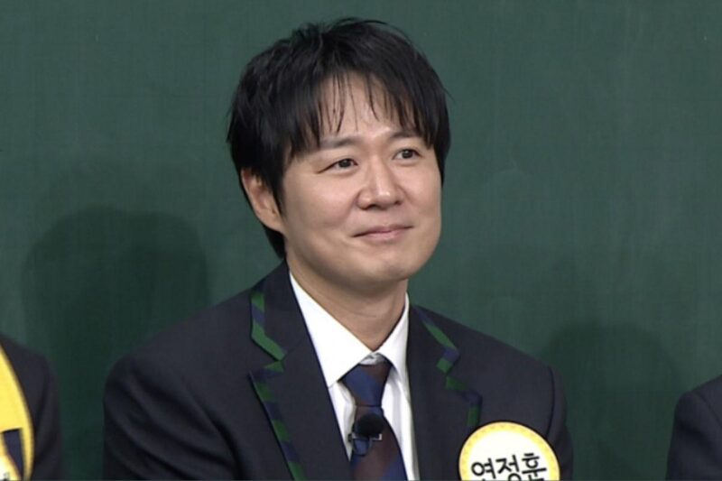 ハン・ガイン＆ヨン・ジョンフン、おしどり夫婦の裏側に「現実的な危機」？