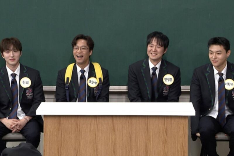 ハン・ガイン＆ヨン・ジョンフン、おしどり夫婦の裏側に「現実的な危機」？