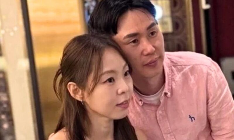 「夫の形跡をSNSから全削除」『私はSOLO』28期ヨンジャ、結婚わずか6ヶ月で破局…「婚姻届は出していない」と衝撃告白