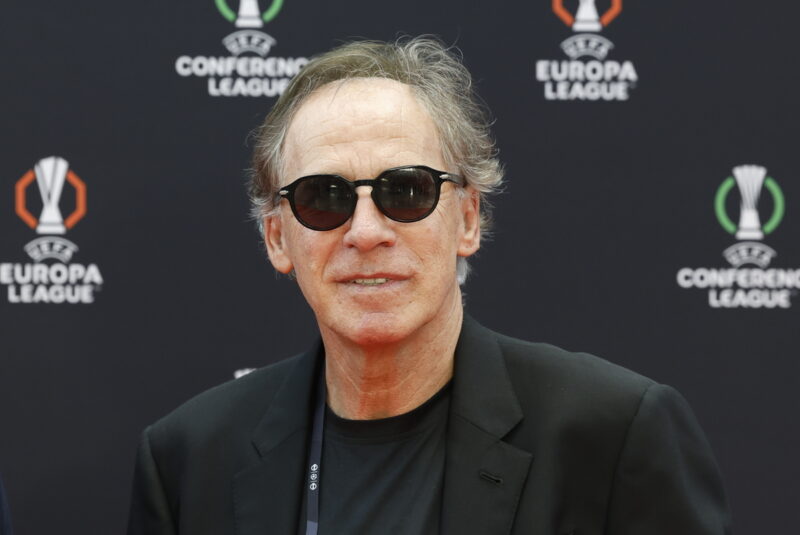 ACミランの伝説的DFバレージ氏が66歳で死去　「クラブのDNAとして永遠に生き続ける」