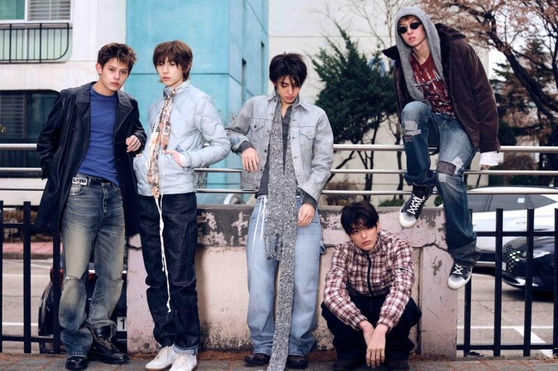 新人男性歌手が王座に君臨…「7月の男」の誕生