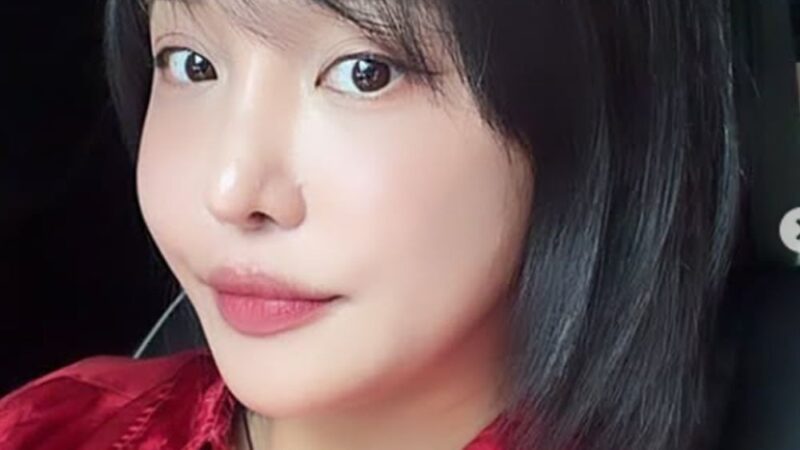 11歳年上♥ララル、サムスン電子・SK海ニックス株急落に怒涛のコメント→「もしかして校内暴力が発覚した？」