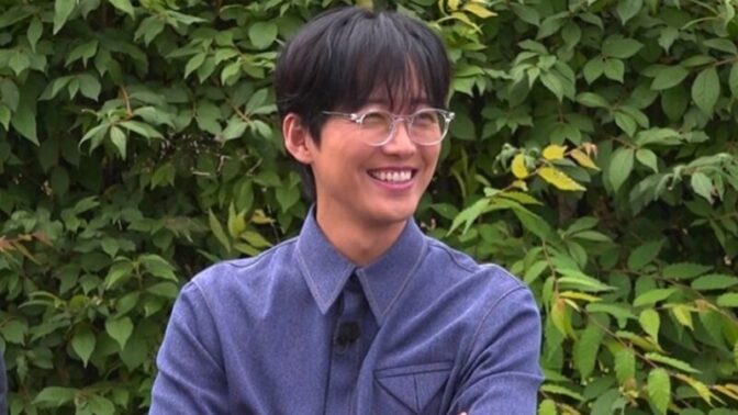 「実は成績不良で退学に？」名門大出身俳優ナムグン・ミンの衝撃的な過去と成功の裏側