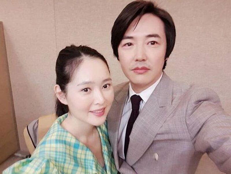 韓国代表イケメン俳優、歌手カップルが4回目のデートで結婚を正式発表「祝福の輪」
