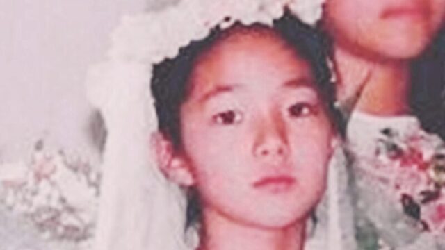 「高1の下校中にひと目惚れ」…事務所代表が3年間親を説得し続けた女優チェ・スビンの現在