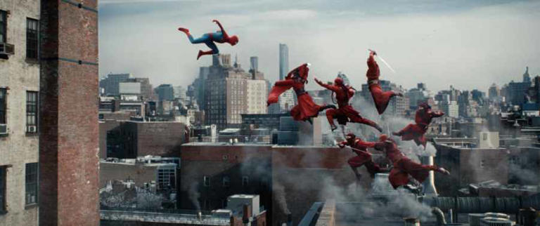 『スパイダーマン:ブランド・ニュー・デイ』ド迫力アクションに胸キュン純愛も!孤独を乗り越え大人へと成長するピーター・パーカーの新たな魅力
