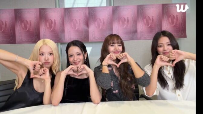 BLACKPINKデビュー10周年、記念イベントはわずか40名限定…ファンから落胆の声、メンバーは「申し訳ない」と謝罪