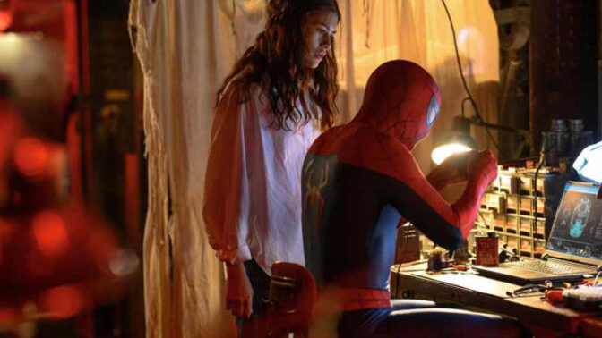 『スパイダーマン：ブランド・ニュー・デイ』ド迫力アクションに胸キュン純愛も！孤独を乗り越え大人へと成長するピーター・パーカーの新たな魅力