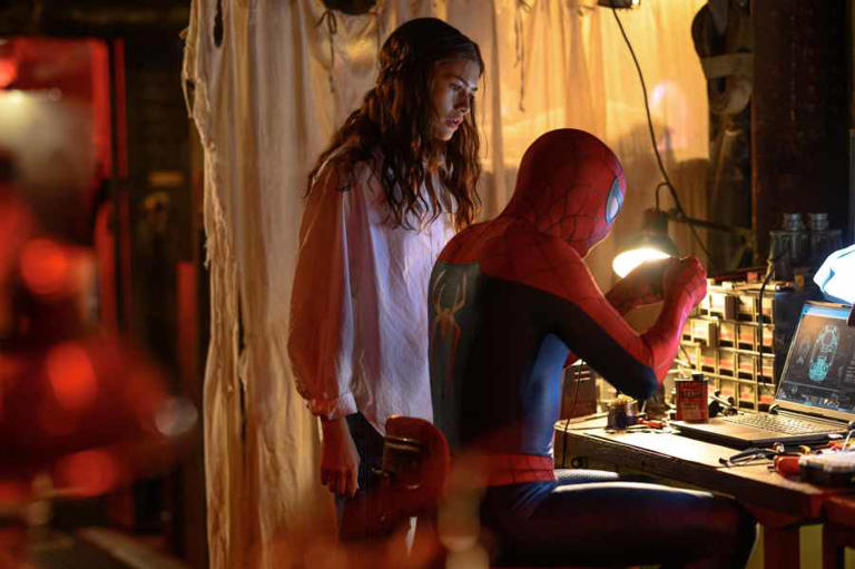 『スパイダーマン：ブランド・ニュー・デイ』ド迫力アクションに胸キュン純愛も！孤独を乗り越え大人へと成長するピーター・パーカーの新たな魅力