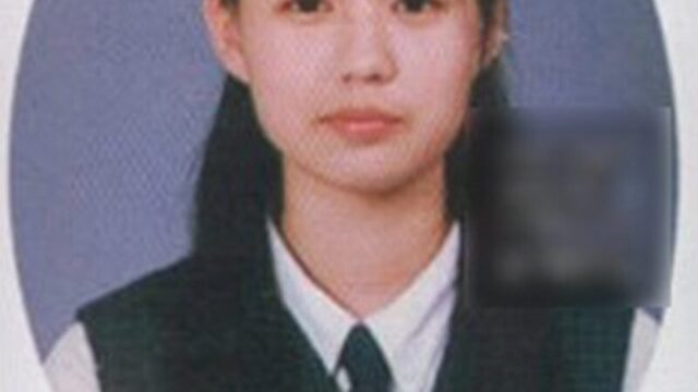 イ・ヒョリ＆ハン・ジミンと並ぶ「ソムン女子高3大美女」！伝説の元女子高生、パク・シウンの変わらぬ美貌と近況