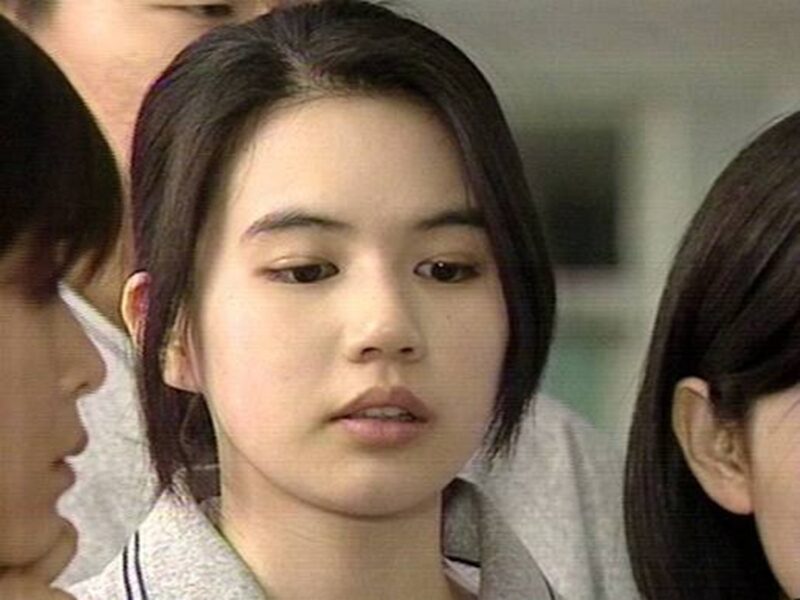 イ・ヒョリ＆ハン・ジミンと並んだ「ソムン女子高3大美女」…天然美顔だった元女子高生の現在