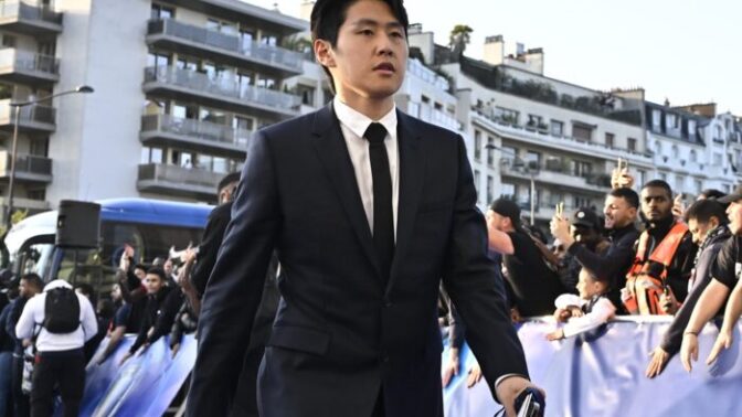 イ・ガンインの合流時期に注目　アトレティコ・マドリードのマンU戦メンバー外で韓国合流が濃厚な理由