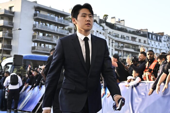 イ・ガンインの合流時期に注目 アトレティコ・マドリードのマンU戦メンバー外で韓国合流が濃厚な理由
