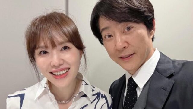 チェ・スジョン♥ハ・ヒラ、重大な決断を発表…芸能界が騒然