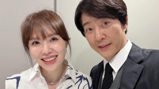 チェ・スジョン♥ハ・ヒラ、重大な決断を発表…芸能界が騒然