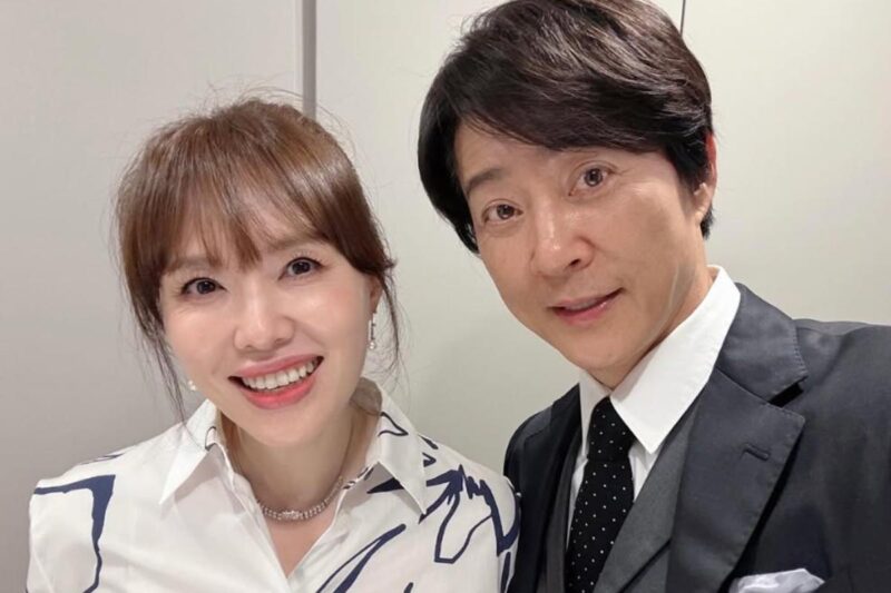 チェ・スジョン♥ハ・ヒラ、重大な決断を発表…芸能界が騒然