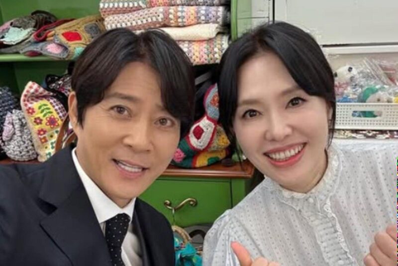 チェ・スジョン♥ハ・ヒラ、重大な決断を発表…芸能界が騒然